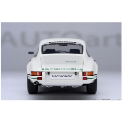 Porsche 911 Carrera 2.7 RS Grand Prix W 1:18 78031