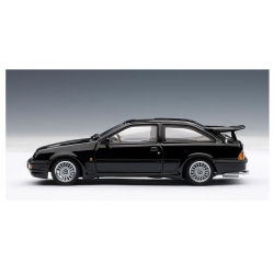 Ford Sierra RS Cosworth 1987 Black 1:43 52861