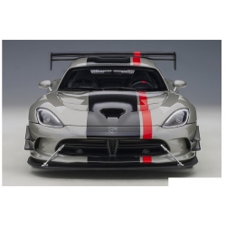 Dodge Viper GTS-R Commemorative Edition 1:18 71733