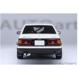 Toyota Sprinter Trueno AE86 Project D F 1:18 78787