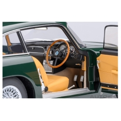 Aston Martin DB5 1964 British Racing Gr 1:18 70286