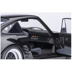 Porsche 911 930 Turbo Wangan Midnight B 1:18 78158