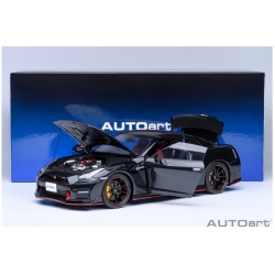 Nissan GT-R (R35) Nismo 2022 Special Ed 1:18 77504