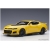 Chevrolet Camaro ZL1 2017 bright yellow 1:18 71205