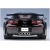 Chevrolet Corvette C7 ZR1 2019 Black 1:18 71276