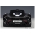 McLaren P1 2013 Fire black 2011 1:18 76065
