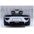 Porsche 918 Spyder Weissach Package 201 1:18 77923