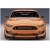 Ford Shelby GT-350R 2017 orange 1:18 72929