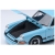 Porsche 911 Carrera 2.7 RS Gulf Blue wi 1:18 78032