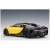 Bugatti Chiron 2017 Jaune Molsheim Noct 1:18 70994