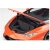 Lamborghini Huracan Evo 2019 Orange Ara 1:18 79214