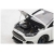 Ford Focus RS 2016 Frozen White 1:18 72951