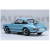 Porsche 911 Carrera 2.7 RS Gulf Blue wi 1:18 78032