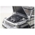 Mercedes Benz G63 AMG 6X6 2013 Silver 1:18 76301