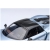 Porsche 918 Spyder Weissach Package 201 1:18 77923