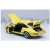Porsche 911 Carrera RS 2.7 Yellow Green 1:18 78033