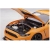 Ford Shelby GT-350R 2017 orange 1:18 72929