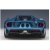 Ford GT 2017 liquid blue 1:12 12107