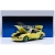 Porsche 911 Carrera RS 2.7 Yellow Green 1:18 78033