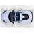 Chevrolet Corvette C8 Stingray Z51 2020 1:18 71284