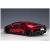 Lamborghini Huracan Evo 2019 Red (Rosso 1:18 79213
