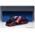 McLaren Speedtail 2020 Volcano red meta 1:18 76087