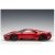 Ford GT 2017 liquid Red Silver 1:18 72943
