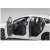 Ford Focus RS 2016 Frozen White 1:18 72951