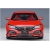 Honda Civic Type R (FK8) 2021 Flame Red 1:18 73223
