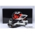 Toyota Sprinter Trueno AE86 Project D F 1:18 78787