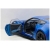 Chevrolet Corvette C7 Z06 2016 Blue 1:18 71265