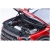 Ford F-150 Raptor Supercrew 2019 Ruby R 1:18 72948