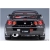 Nissan Skyline GT-R (R34) Z-tune Black  1:18 77463