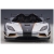 Koenigsegg Agera RS 2015 Moon Silver Car1:18 79024
