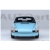 Porsche 911 Carrera 2.7 RS Gulf Blue wi 1:18 78032