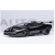 Lamborghini Diablo GTR 1999 Black (Deep 1:18 79137
