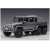 Mercedes Benz G63 AMG 6x6 2013 Designo  1:18 76308