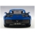 Chevrolet Corvette C7 Z06 2016 Blue 1:18 71265