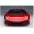 Lamborghini Huracan Evo 2019 Red (Rosso 1:18 79213