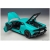 Lamborghini Huracan Evo 2019  Blu Glauc 1:18 79211