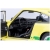 Porsche 911 Carrera RS 2.7 Yellow Green 1:18 78033