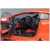 Lamborghini Huracan Evo 2019 Orange Ara 1:18 79214