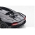 Bugatti Chiron 2017 Jaune Molsheim Noct 1:18 70994