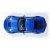 Chevrolet Corvette C7 Z06 2016 Blue 1:18 71265