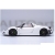 Porsche 918 Spyder Weissach Package 201 1:18 77920