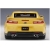 Chevrolet Camaro ZL1 2017 bright yellow 1:18 71205