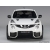 Nissan Juke R 2.0 2016 White 1:18 77456