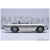 Aston Martin DB5 1964 Birch Silver 1:18 70287
