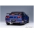 Nissan Skyline GT-R (R34) Z-tune Midnig 1:18 77464