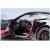 Chevrolet Corvette C7 ZR1 2019 Black 1:18 71276